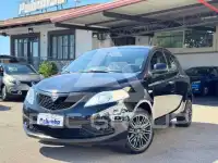 2015 Lancia YPSILON