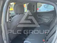 2015 Lancia YPSILON