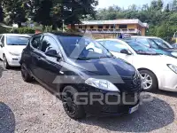 2015 Lancia YPSILON