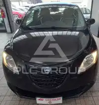 2015 Lancia YPSILON