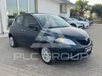 2015 Lancia YPSILON