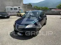 2015 Lancia YPSILON