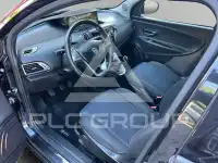 2015 Lancia YPSILON