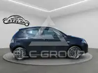 2015 Lancia YPSILON