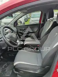 2015 Lancia YPSILON
