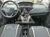 2015 Lancia YPSILON