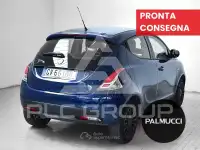 2015 Lancia YPSILON
