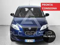 2015 Lancia YPSILON