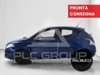 2015 Lancia YPSILON