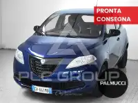 2015 Lancia YPSILON