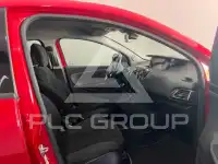 2015 Lancia YPSILON