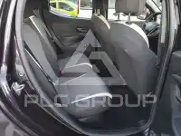 2015 Lancia YPSILON