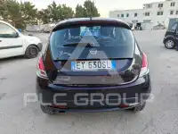 2015 Lancia YPSILON