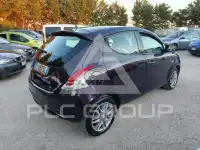 2015 Lancia YPSILON