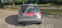 2015 Lancia YPSILON