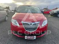 2015 Lancia YPSILON
