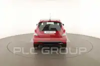 2015 Lancia YPSILON