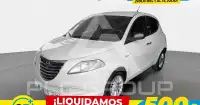2015 Lancia YPSILON