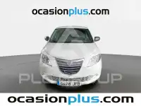 2015 Lancia YPSILON