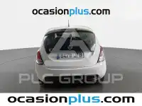 2015 Lancia YPSILON