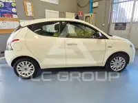 2015 Lancia YPSILON