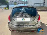 2015 Lancia YPSILON