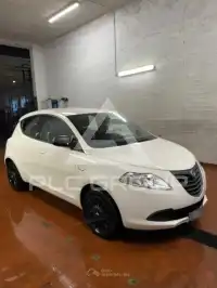 2015 Lancia YPSILON