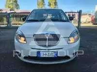 2015 Lancia YPSILON