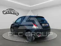 2015 Lancia YPSILON