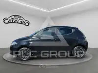2015 Lancia YPSILON