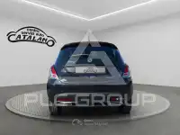 2015 Lancia YPSILON