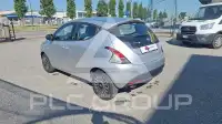 2015 Lancia YPSILON