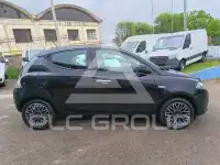 2015 Lancia YPSILON
