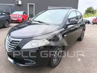 2015 Lancia YPSILON