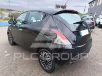 2015 Lancia YPSILON