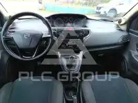 2015 Lancia YPSILON