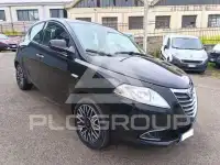 2015 Lancia YPSILON