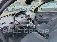 2015 Lancia YPSILON