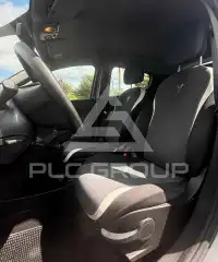 2015 Lancia YPSILON