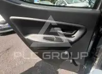 2015 Lancia YPSILON
