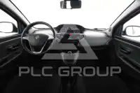 2015 Lancia YPSILON