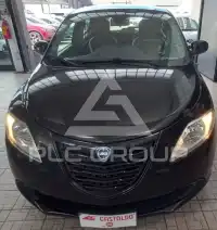 2015 Lancia YPSILON