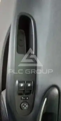 2015 Lancia YPSILON