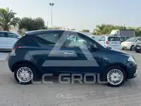 2015 Lancia YPSILON