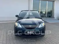 2015 Lancia YPSILON
