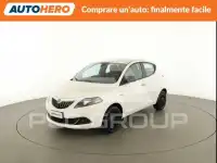 2015 Lancia YPSILON