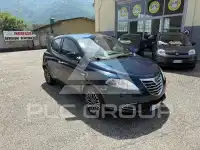 2015 Lancia YPSILON