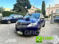 2015 Lancia YPSILON
