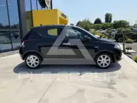 2015 Lancia YPSILON