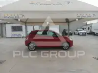 2015 Lancia YPSILON